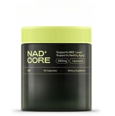 NAD+ Energy & Aging Support