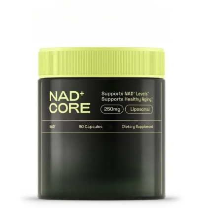 NAD+ Energy & Aging Support